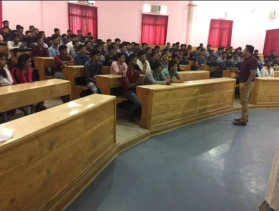 NIST University Extra Curriculars photo 51